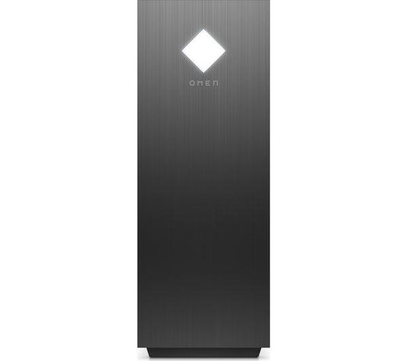 HP Omen 25L Gaming PC AMD Ryzen 5 5600G 16GB RAM 1TB & 256GB RTX 3060