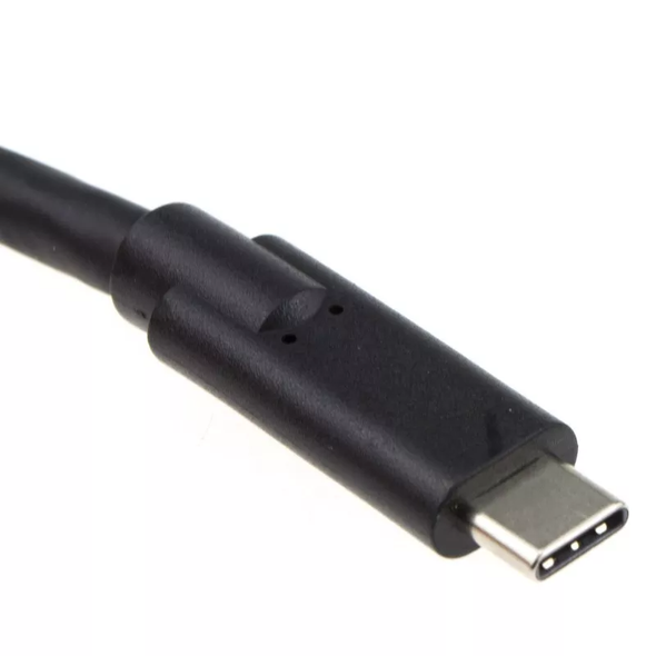USB 3.1 Type C Cable Male to Male 1.5m USB 3.2 Gen 2x1 5Gb 3 Amp – image 2