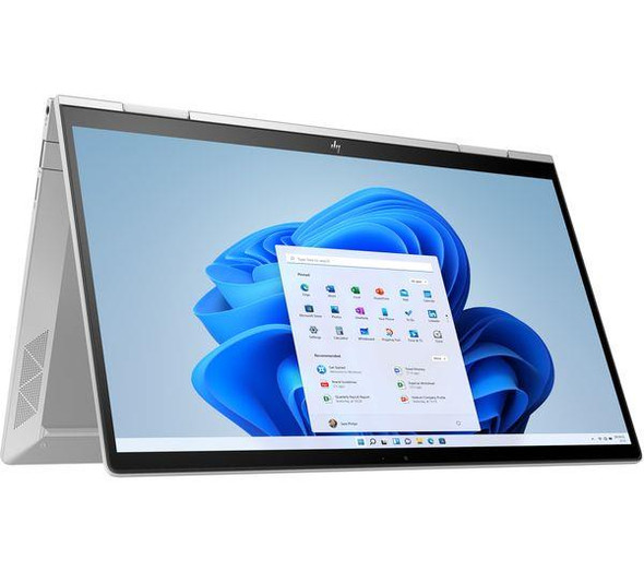 HP Envy x360 13.3" 2 in 1 Laptop Core i7 1165G7 11th Gen 8GB 512GB Windows 11