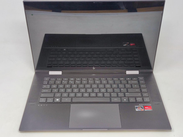HP Envy x360 15-eu0500na 2 in 1 15.6" Laptop AMD Ryzen 5 5500U 8GB RAM 512GB SSD