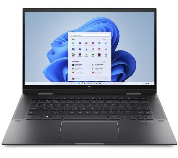 HP Envy x360 15-eu0500na 2 in 1 15.6" Laptop AMD Ryzen 5 5500U 8GB RAM 512GB SSD