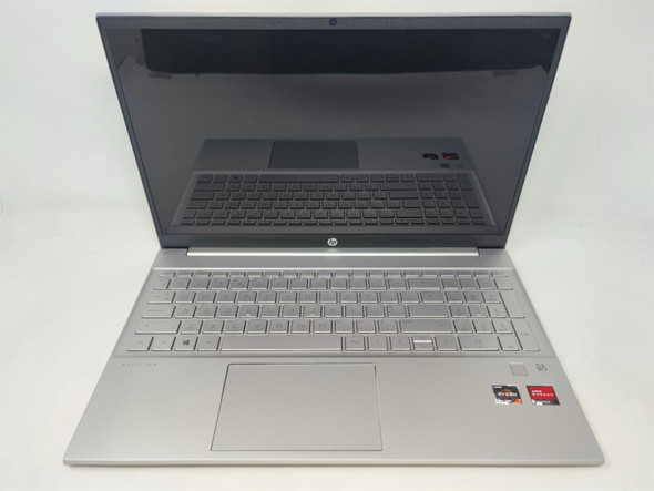 HP Pavilion 15-eh0515sa 15.6" Touch Laptop AMD Ryzen 7 4700U 16GB 512GB Windows 10