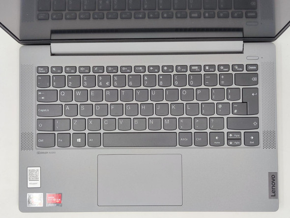 Lenovo IdeaPad 5-14ARE05 AMD Ryzen 7 4700U 8GB RAM 512GB SSD 14" Laptop