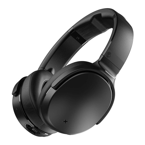 Skullcandy Venue Active Noise Cancelling Headphones Bluetooth Wireless Black