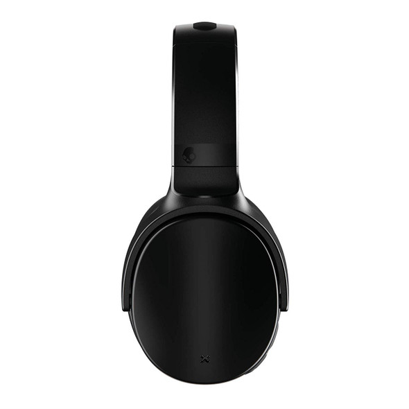Skullcandy Venue Active Noise Cancelling Headphones Bluetooth Wireless Black