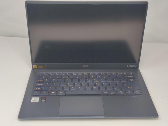 Acer Swift 5 SF514-54T 14" Laptop i7 1065G7 10th Gen 8GB 512GB SSD Windows 10