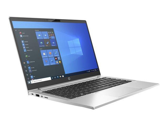 HP ProBook 430 G8 13.3" Laptop Core i5 1135G7 11th Gen 8GB 256GB Windows 10 Pro