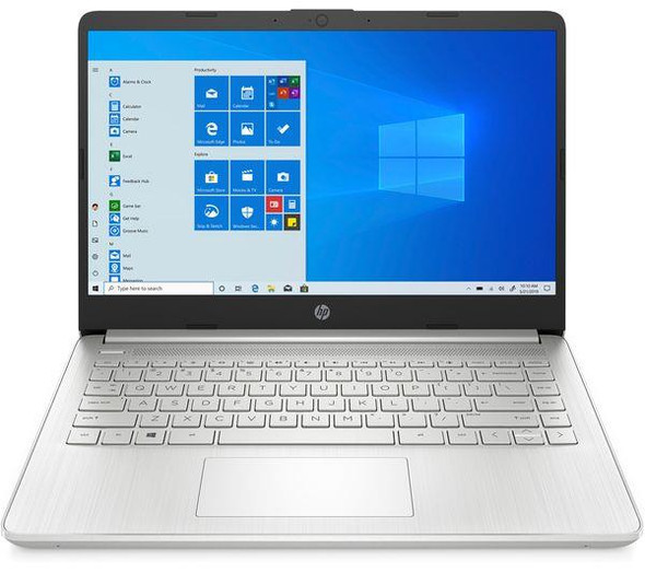 HP 14s-dq2512na 14" Laptop Intel Core i5 1135G7 8GB RAM 256GB SSD 14" Laptop