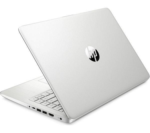 HP 14s-dq2512na 14" Laptop Intel Core i5 1135G7 8GB RAM 256GB SSD 14" Laptop