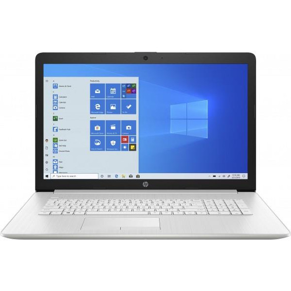 HP 17-ca3500na 17.3" Laptop AMD Ryzen 4500U 16GB 1TB & 256GB Windows 10