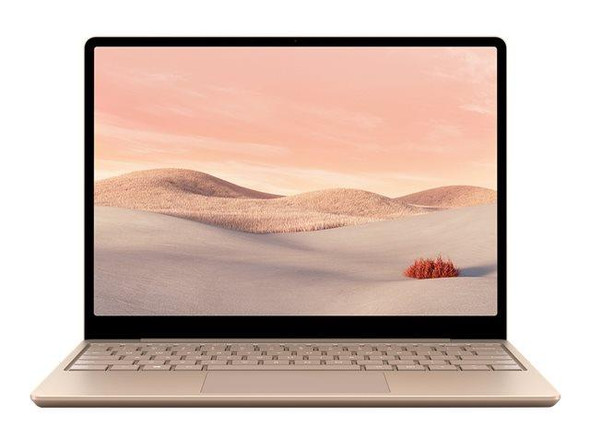 Microsoft Surface Laptop Go Core i5 1035G1 8GB 128GB SSD 12.4" Touch Laptop