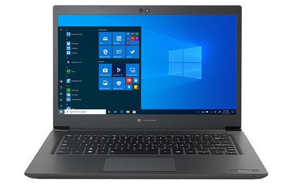 DynaBook Tecra A40-G-138 Intel Core i5 10210U 8GB 256GB 14" Touchscreen Laptop
