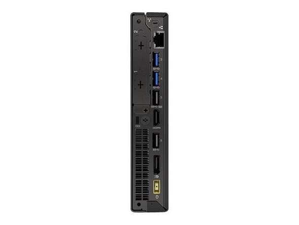 Lenovo ThinkCentre M720q Tiny Desktop PC Core i5 9400T 8GB RAM 256GB SSD W10P