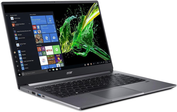 Acer Swift 3 SF314-57 14" Laptop Intel Core i5 1035G1 10th Gen 8GB 512GB SSD W10
