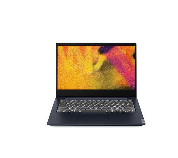 Lenovo IdeaPad S340 14" Laptop Intel Core i5 1035G1 8GB 256GB SSD Blue