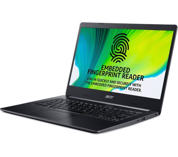 Acer Aspire 5 A514-52 14" Windows 10 Laptop Core i5 10210U 10th Gen 8GB 256GB