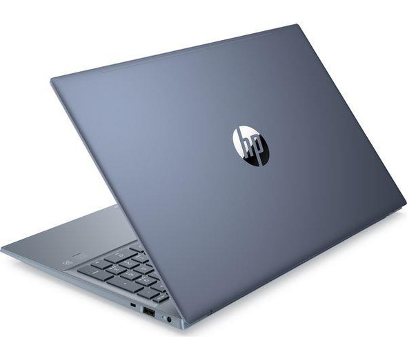 HP Pavilion 15-eh0523sa 15.6" Touch Laptop Ryzen 5 4500U 8GB RAM 512GB SSD Blue
