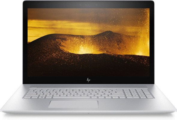 HP ENVY Notebook 17-ae103na Intel Core i7 8550u Geforce MX150, 17.3" 4K Laptop