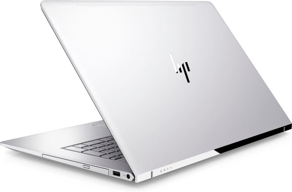 HP ENVY Notebook 17-ae103na Intel Core i7 8550u Geforce MX150, 17.3" 4K Laptop