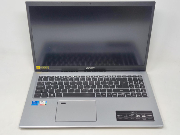 Acer Aspire 5 A515-56 15.6" Laptop Intel Core i5 1135G7 11th Gen 8GB 512GB SSD