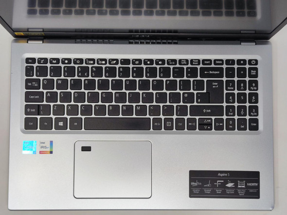 Acer Aspire 5 A515-56 15.6" Laptop Intel Core i5 1135G7 11th Gen 8GB 512GB SSD