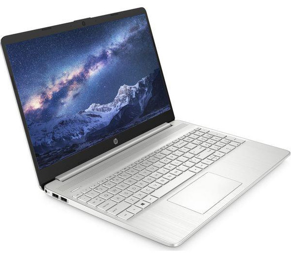 HP 15s-eq1510sa 15.6" FHD Laptop AMD Ryzen 5 4500U 8GB 256GB Windows 10
