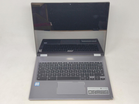 Acer Chromebook Spin 13.5" QHD Touch Laptop 13 CP713-1WN Core i5 8250U 128GB
