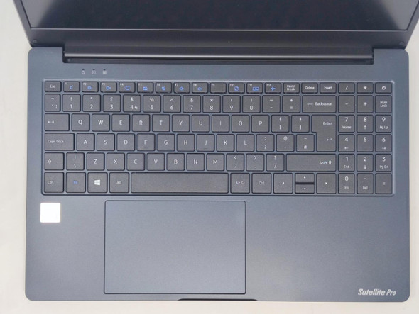 Dynabook Satellite Pro C50-H-103 i3 1005G1 10th Gen 8GB RAM 256GB SSD W10P
