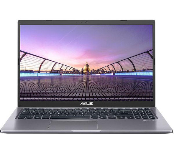 ASUS VivoBook F515JA 15.6" Laptop Intel Core i5 1035G1 8GB 256GB SSD Windows 10