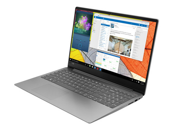 Lenovo IdeaPad 330S-15ARR AMD Ryzen 3 2200U 4GB 128GB SSD 15.6" Laptop Grey
