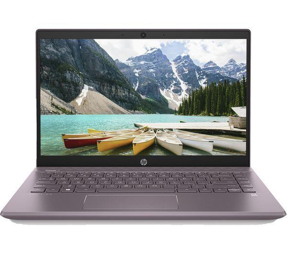 HP Pavilion 14-ce3609sa 14" Laptop Intel Core i5 1035G1 8GB RAM 512GB SSD