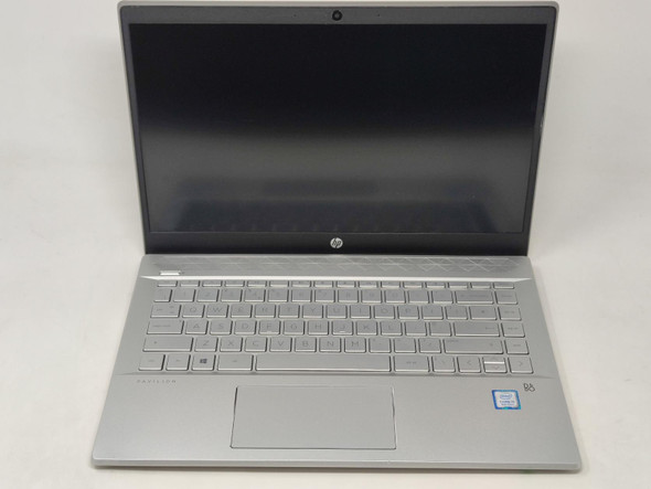 HP Pavilion 14-ce0502sa 14" Intel Core i5 8250u 8GB 128GB SSD Windows 10 Laptop