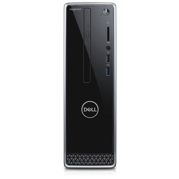 Dell Inspiron 3471 Small Desktop PC Intel Core i3 9100 8GB RAM 1TB HDD Win 10
