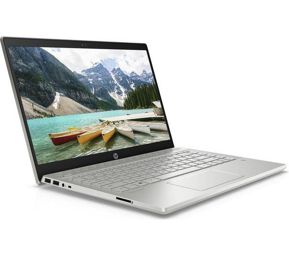 HP Pavilion 14-ce3600sa 14" Laptop Intel Core i3 1005G1 10th Gen 8GB RAM 256GB SSD