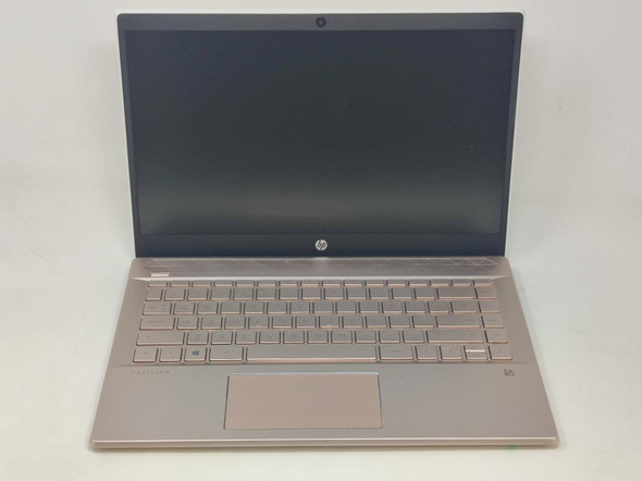 HP Pavilion 14-ce3610sa 14" Laptop Intel Core i3-1005G1 8GB 256GB SSD White