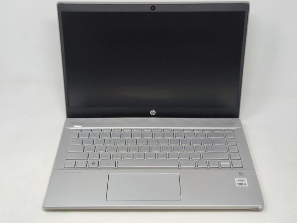HP Pavilion 14-ce3510sa 14" Laptop Core i5 1035G1 8GB RAM 512GB SSD Windows 10
