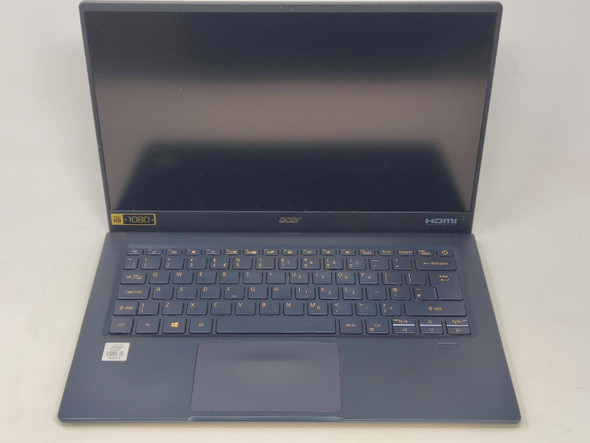 Acer Swift 5 SF514-54T 14" Laptop Intel Core i5 1035G1 10th Gen 8GB RAM 512GB