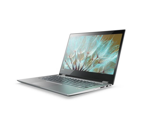 Lenovo YOGA 520 FHD 14" Windows 10 Laptop Intel Core i5 7200U 8GB RAM 128GB SSD