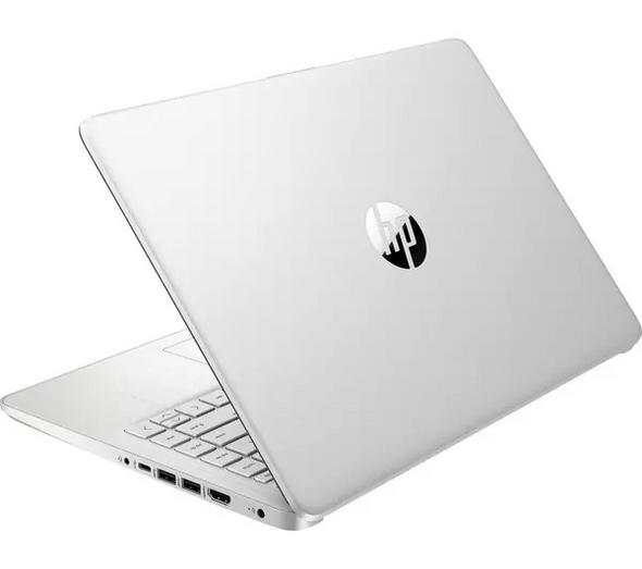 HP 14s-dq2502sa 14" Laptop Intel Pentium Gold 7505 4GB 128GB Windows 10
