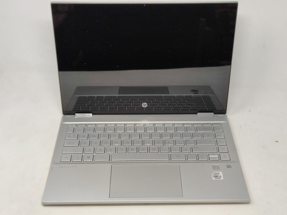 HP Pavilion x360 14" 2 in 1 Laptop Core i5 1035G1 10th Gen 8GB 256GB Windows 10