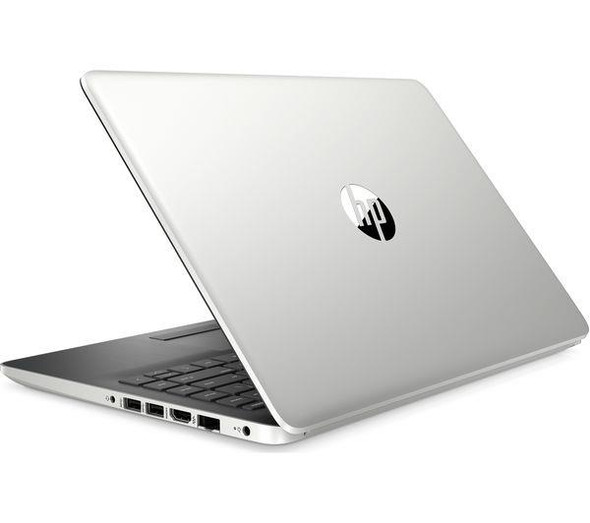 HP 14-dk0599sa 14" FHD Laptop AMD Ryzen 3 3200U 4GB RAM 128GB SSD