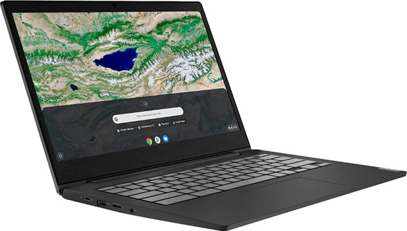 Lenovo Chromebook S340-14 Intel Celeron N4000 4GB RAM 32GB eMMC 14" Laptop