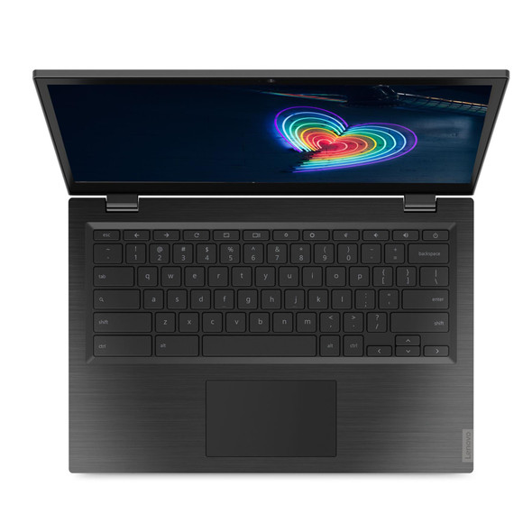 Lenovo ChromeBook S345 AMD A4 9120C 4GB RAM 32GB eMMC 14" Laptop Grey