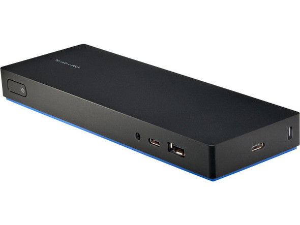 HP Elite USB-C G3 Laptop Notebook Docking Station HDMI / Display port 2DW60AA