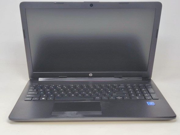 HP Notebook 15-da0072na Intel Celeron N4000 4GB RAM 1TB HDD 15.6" Laptop