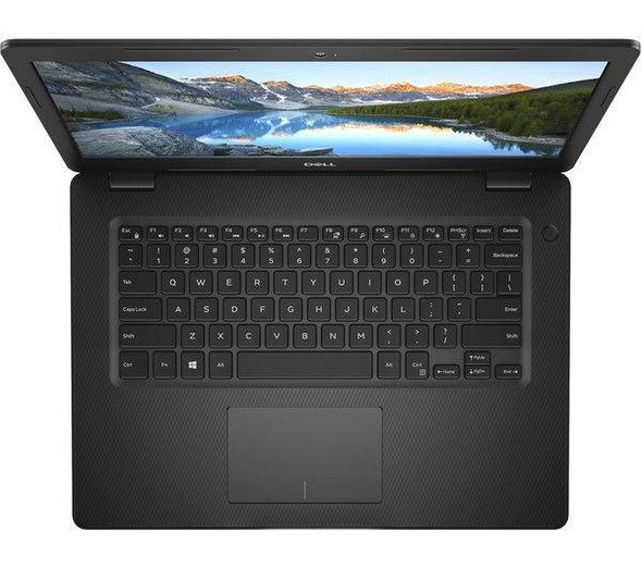 Dell Inspiron 14 3480 14" Laptop Intel Pentium Gold 5405U 4GB 128GB Windows 10