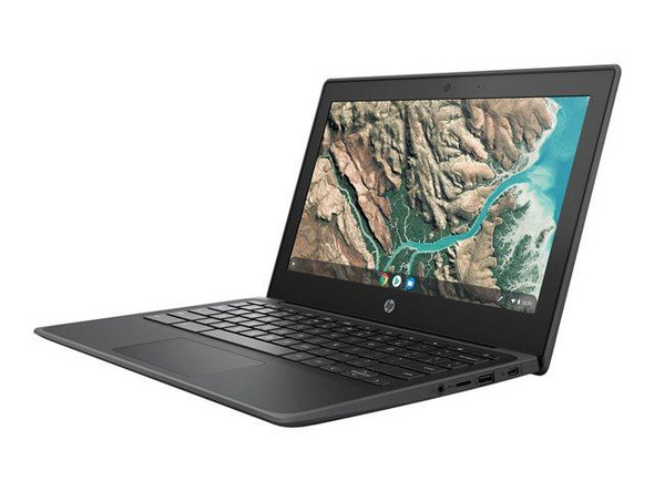 HP ChromeBook 11 G8 Intel Celeron N4020 4GB 16GB eMMC ChromeOS 11.6" Laptop