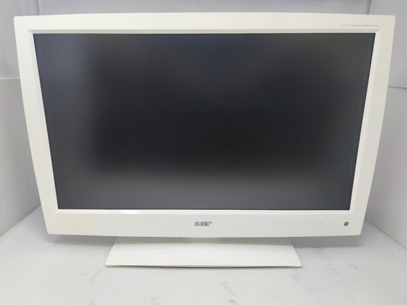 Acer AT2358MWL 23" Full HD 1080p LCD TV White