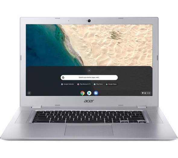 Acer ChromeBook 315 15.6" Laptop AMD A6 9220C 4GB RAM 64GB eMMC