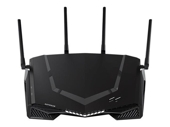 Netgear Nighthawk Pro Gaming XR500 AC2600 Dual-Band GigE Wireless Desktop Router
